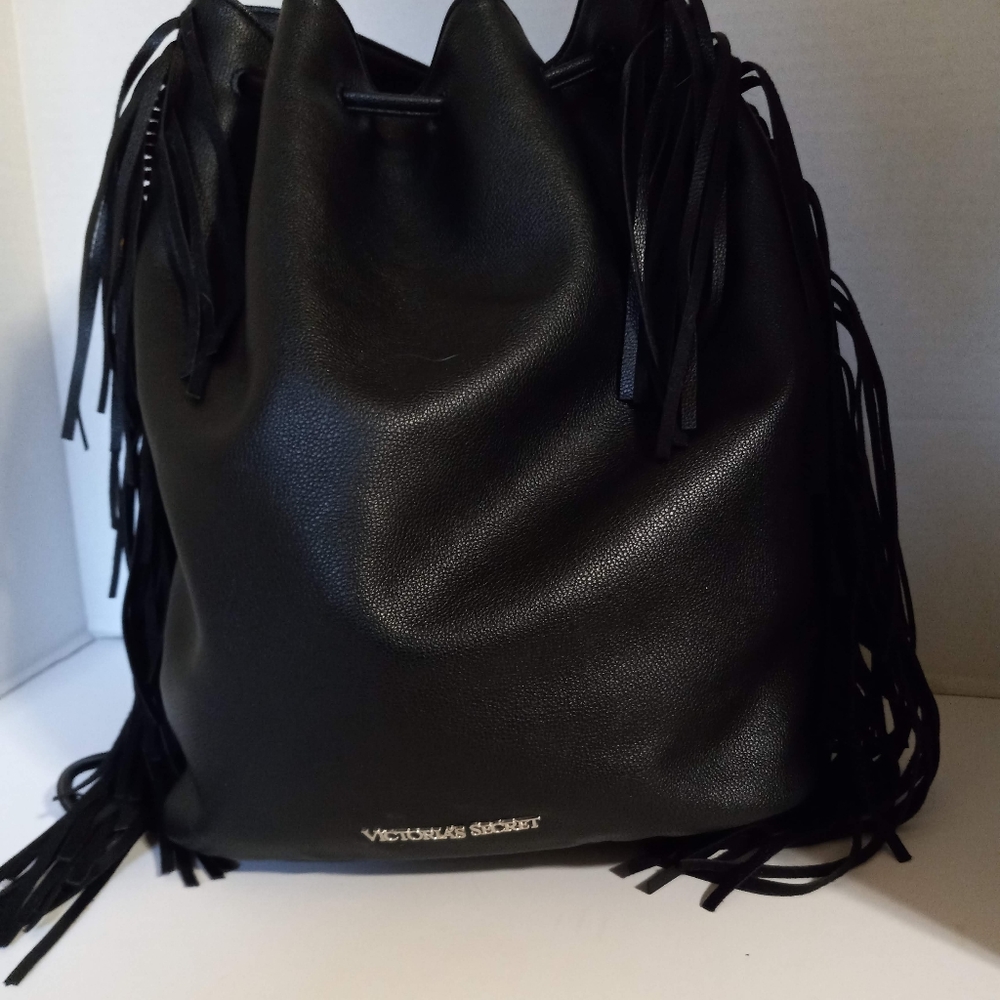 Authentic Victoria's Secret backpack